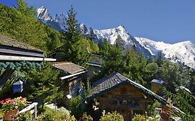 Hôtel Les Chalets de Philippe avec Jacuzzis Privatifs